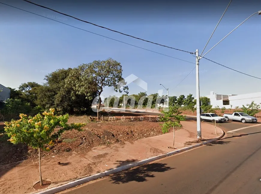 Foto 1 de Lote/Terreno para venda ou aluguel, 370m² em Alto da Boa Vista, Ribeirão Preto