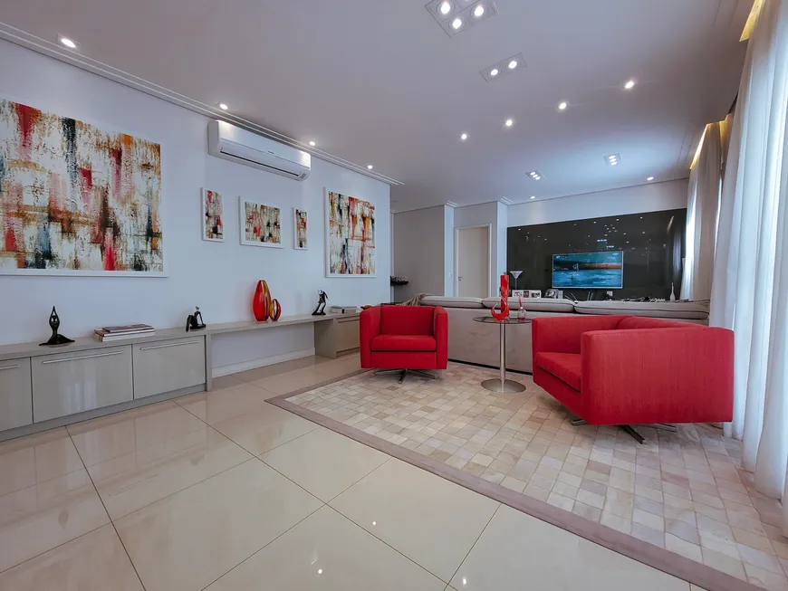 Foto 1 de Apartamento com 3 Quartos à venda, 158m² em Alphaville, Santana de Parnaíba