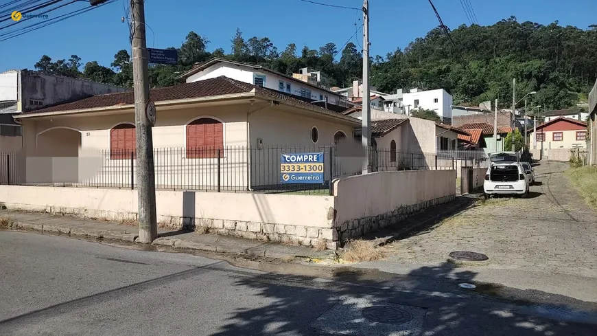 Foto 1 de Casa com 3 Quartos à venda, 96m² em Saco dos Limões, Florianópolis