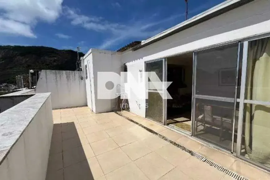 Foto 1 de Apartamento com 3 Quartos à venda, 130m² em Botafogo, Rio de Janeiro