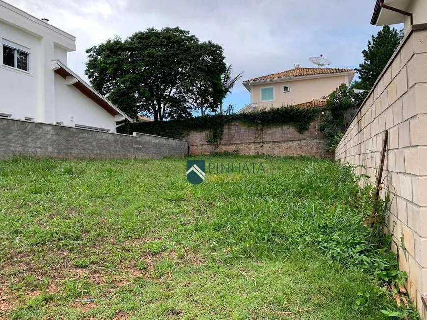 Foto 1 de Lote/Terreno à venda, 450m² em Jardim Bandeirantes, Louveira