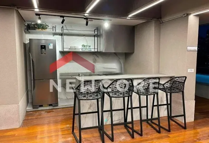 Foto 1 de Apartamento com 2 Quartos à venda, 63m² em Jardim Paulista, São Paulo