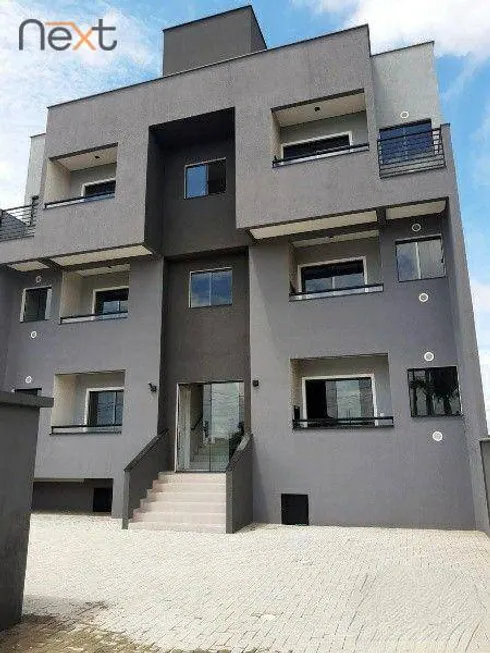 Foto 1 de Apartamento com 2 Quartos à venda, 65m² em Itajubá, Barra Velha