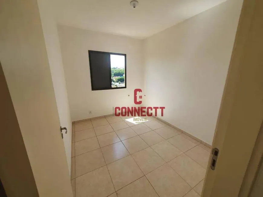 Foto 1 de Apartamento com 2 Quartos à venda, 46m² em VILA VIRGINIA, Ribeirão Preto