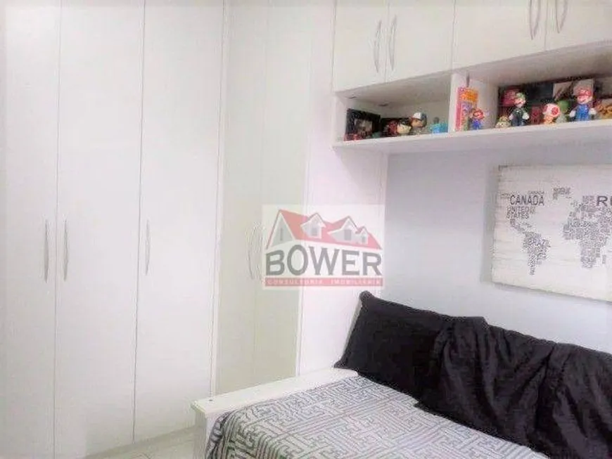 Foto 1 de Apartamento com 2 Quartos à venda, 60m² em Barro Vermelho, São Gonçalo