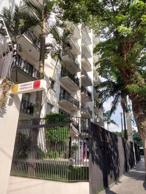 Foto 1 de Apartamento com 3 Quartos à venda, 230m² em Brooklin, São Paulo