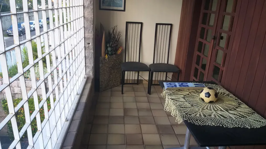 Foto 1 de Casa com 3 Quartos à venda, 500m² em Ilha do Leite, Recife