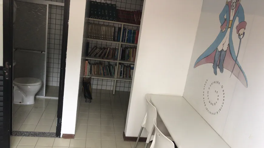 Foto 1 de Apartamento com 3 Quartos à venda, 81m² em Stiep, Salvador