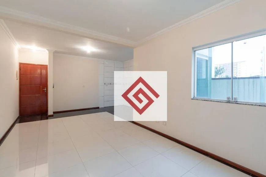 Foto 1 de Apartamento com 3 Quartos à venda, 86m² em Parque das Nações, Santo André