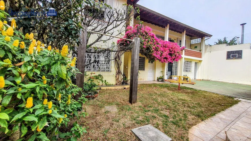 Foto 1 de Casa com 4 Quartos à venda, 350m² em Alto da Lapa, São Paulo