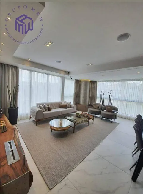 Foto 1 de Apartamento com 3 Quartos à venda, 151m² em Jardim Faculdade, Sorocaba
