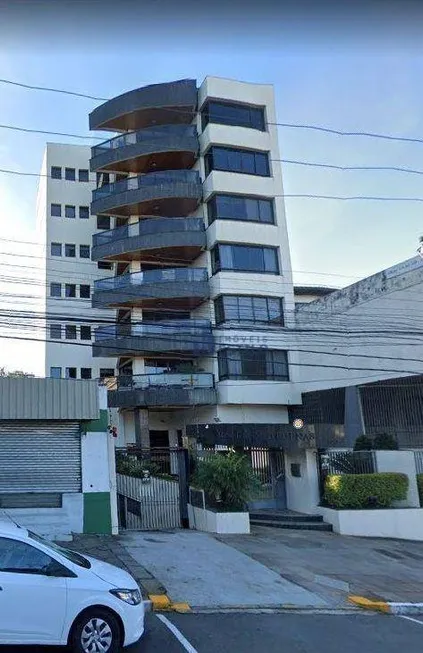 Foto 1 de Apartamento com 4 Quartos à venda, 287m² em Exposição, Caxias do Sul