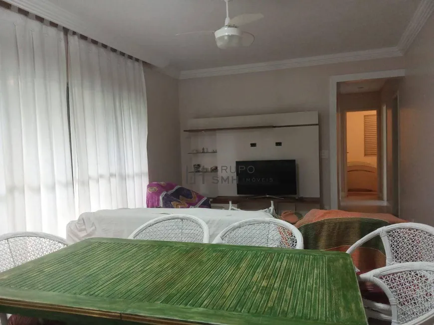 Foto 1 de Apartamento com 3 Quartos à venda, 105m² em Jardim São Miguel, Guarujá