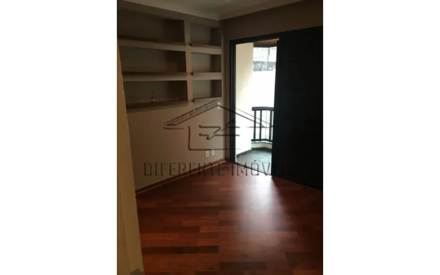 Foto 1 de Apartamento com 3 Quartos à venda, 215m² em Vila Regente Feijó, São Paulo