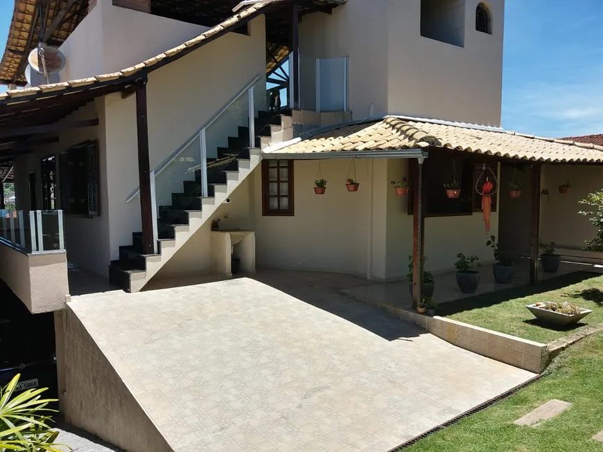 Foto 1 de Casa com 3 Quartos à venda, 463m² em São Benedito, Santa Luzia