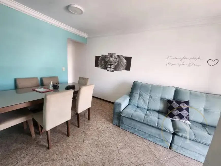 Foto 1 de Apartamento com 3 Quartos à venda, 66m² em Vila Formosa, São Paulo