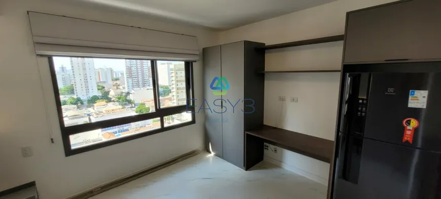 Foto 1 de Apartamento com 1 Quarto para alugar, 25m² em Vila Zilda Tatuape, São Paulo