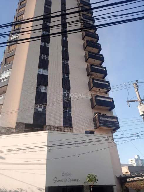 Foto 1 de Apartamento com 2 Quartos à venda, 90m² em Centro, Campos dos Goytacazes