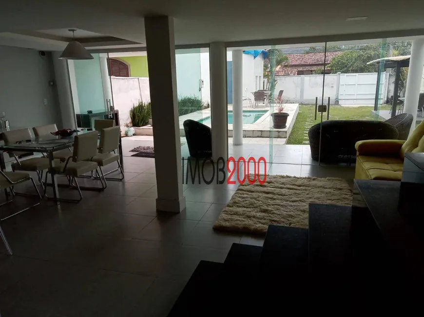 Foto 1 de Casa com 3 Quartos à venda, 205m² em Piratininga, Niterói