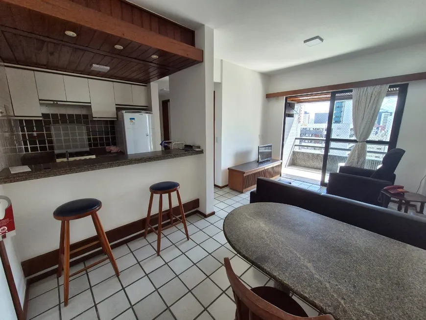 Foto 1 de Apartamento com 2 Quartos à venda, 75m² em Boa Viagem, Recife