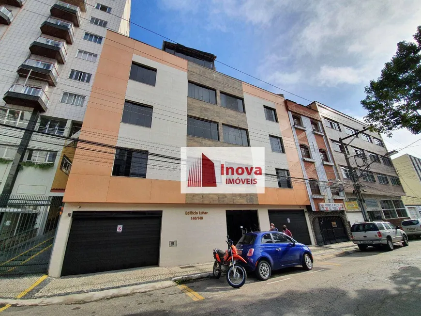 Foto 1 de Apartamento com 2 Quartos à venda, 70m² em Centro, Juiz de Fora
