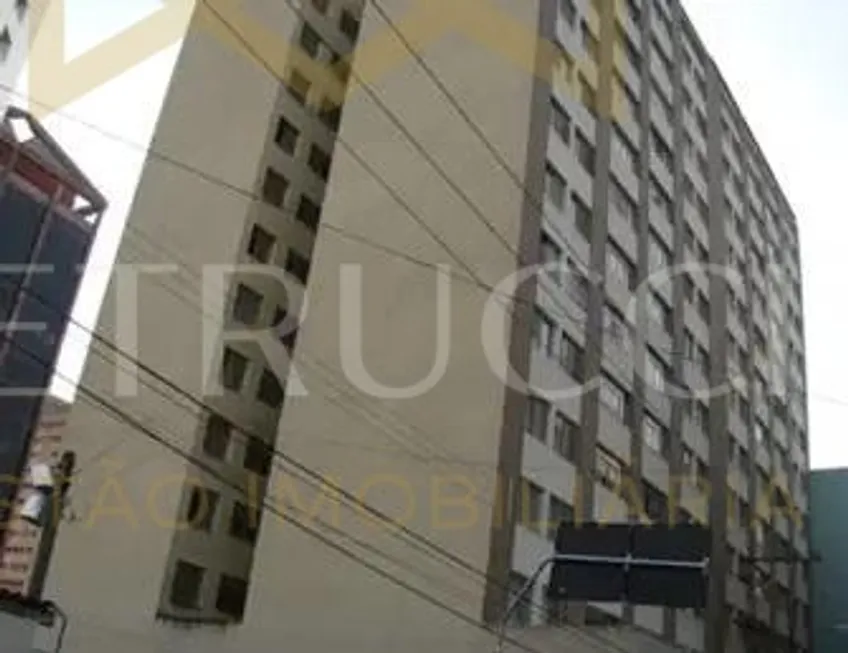 Foto 1 de Apartamento com 3 Quartos à venda, 100m² em Centro, Campinas