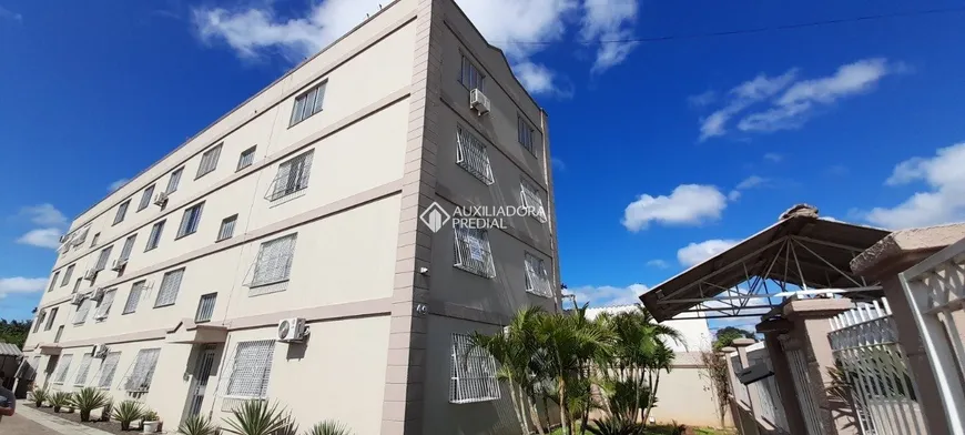 Foto 1 de Apartamento com 2 Quartos à venda, 67m² em Passo do Feijó, Alvorada