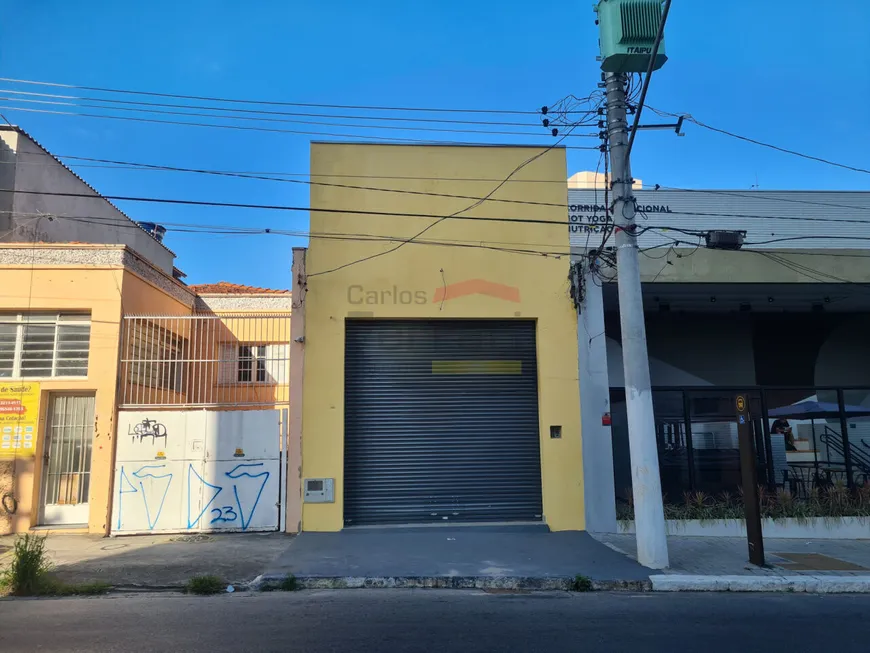 Foto 1 de Imóvel Comercial para alugar, 200m² em Santana, São Paulo