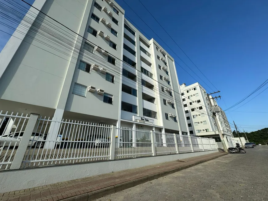 Foto 1 de Apartamento com 2 Quartos à venda, 62m² em Rio Branco, Brusque