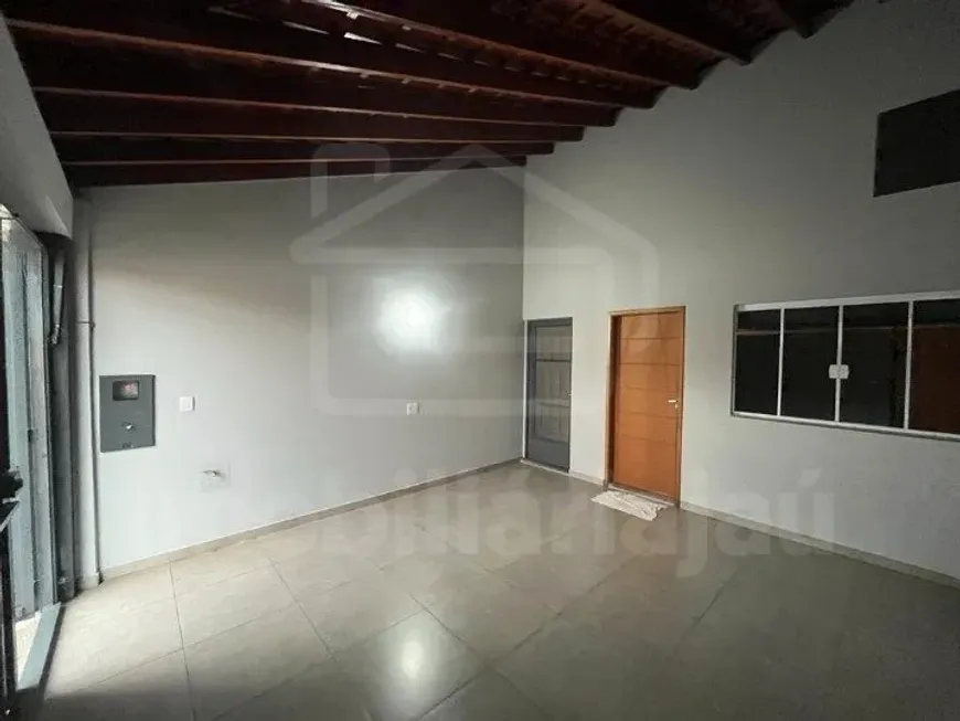 Foto 1 de Casa com 3 Quartos à venda, 115m² em Jardim Santa Rosa , Jaú