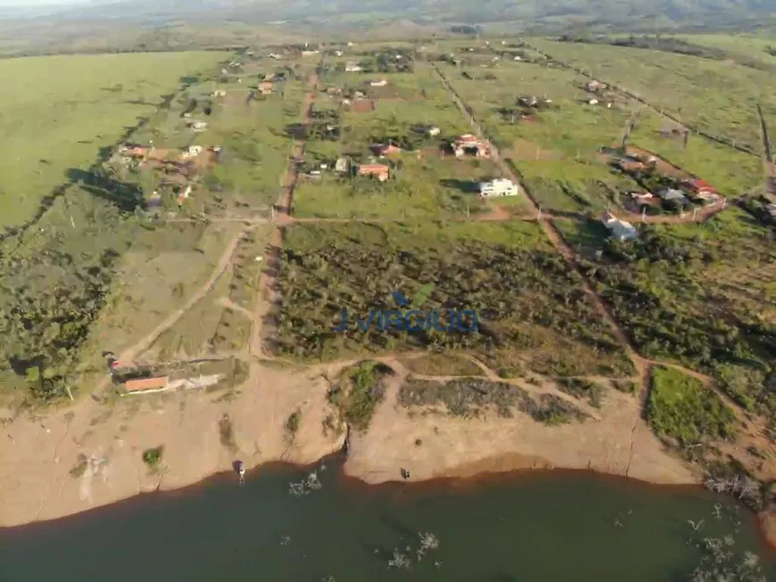 Foto 1 de Lote/Terreno à venda, 3150m² em Zona Rural, Paracatu