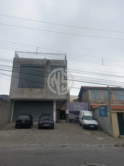 Foto 1 de Ponto Comercial para alugar, 170m² em Santo Amaro, São Paulo