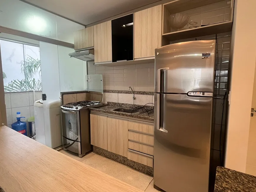 Foto 1 de Apartamento com 3 Quartos à venda, 71m² em Rio Madeira, Porto Velho