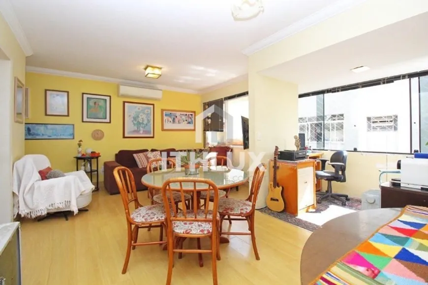 Foto 1 de Apartamento com 3 Quartos à venda, 88m² em Bela Vista, Porto Alegre