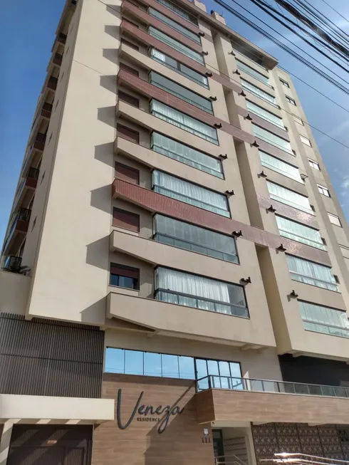 Foto 1 de Apartamento com 3 Quartos à venda, 104m² em Gravata, Navegantes