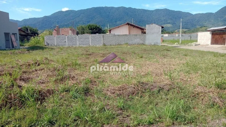 Foto 1 de Lote/Terreno à venda, 250m² em Pegorelli, Caraguatatuba