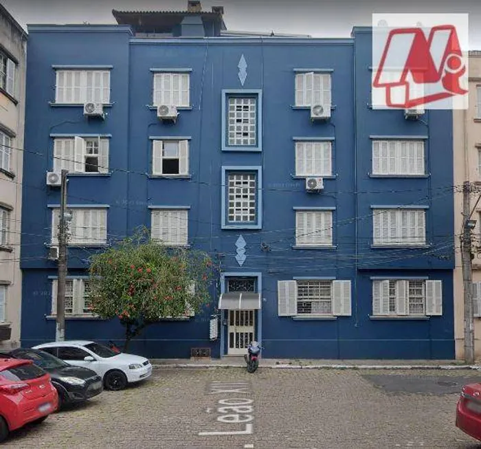 Foto 1 de Apartamento com 2 Quartos à venda, 76m² em Cidade Baixa, Porto Alegre