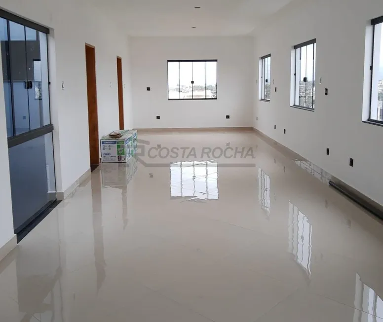 Foto 1 de Casa com 3 Quartos à venda, 237m² em Jardim Santa Marta III, Salto