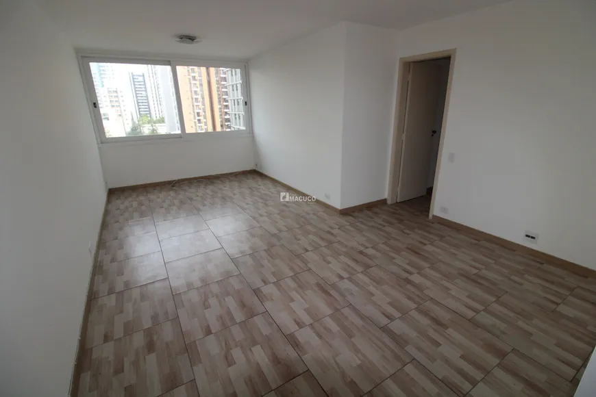 Foto 1 de Apartamento com 2 Quartos à venda, 87m² em Moema, São Paulo