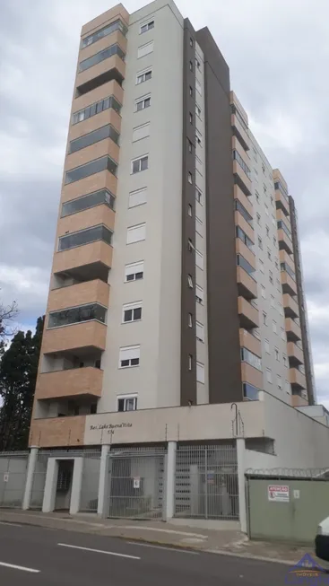 Foto 1 de Apartamento com 2 Quartos à venda, 58m² em Lourdes, Caxias do Sul