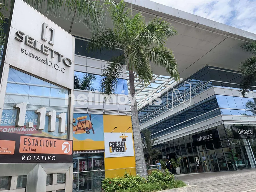 Foto 1 de Sala Comercial com 3 Quartos à venda, 46m² em Barra da Tijuca, Rio de Janeiro