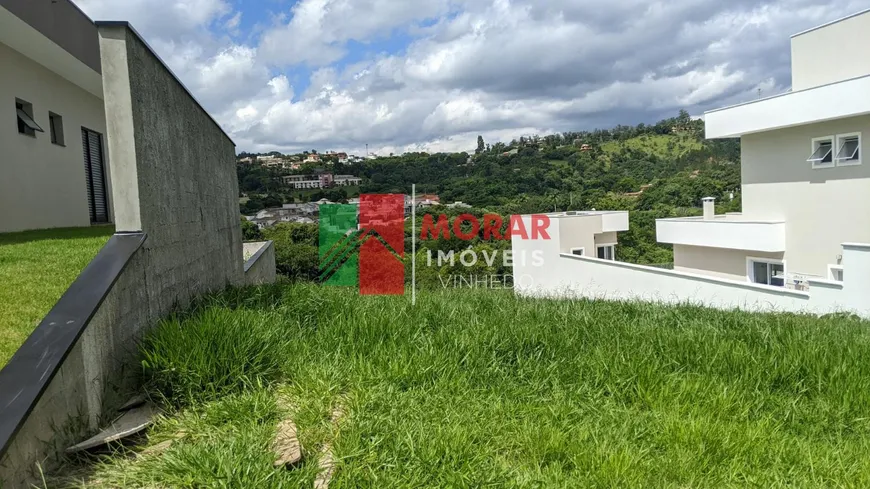 Foto 1 de Lote/Terreno à venda, 600m² em BOSQUE, Vinhedo