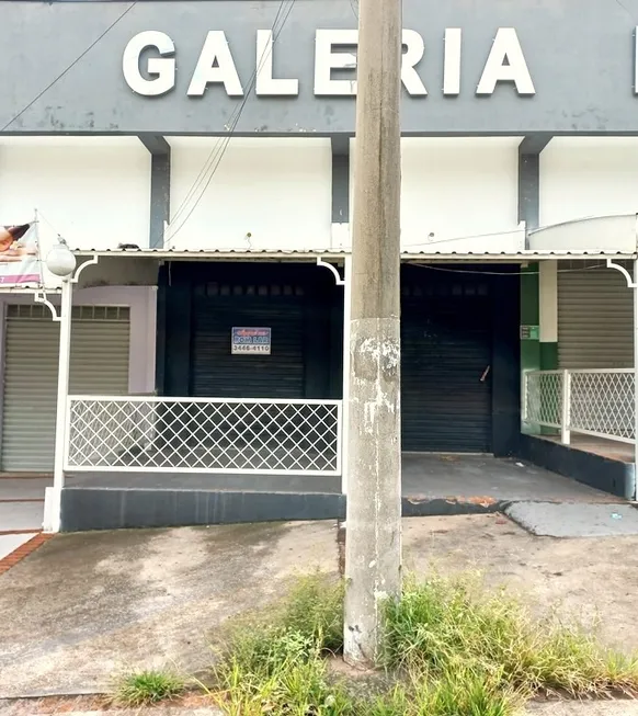 Foto 1 de Sala Comercial para alugar, 50m² em Jardim Ibirapuera, Limeira