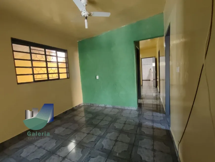 Foto 1 de Casa com 3 Quartos à venda, 199m² em Vila Mariana, Ribeirão Preto