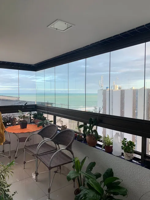 Foto 1 de Apartamento com 3 Quartos à venda, 155m² em Pina, Recife