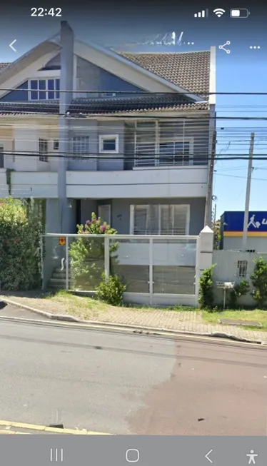 Foto 1 de Casa com 3 Quartos à venda, 230m² em Jardim Social, Curitiba