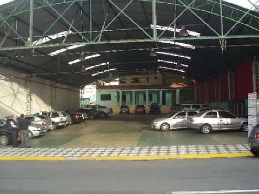 Foto 1 de Galpão/Depósito/Armazém à venda, 1750m² em Centro, Sorocaba