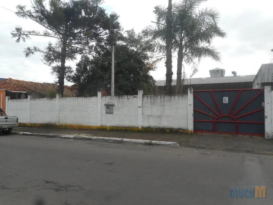 Foto 1 de Lote/Terreno para alugar, 660m² em Centro, Canoas