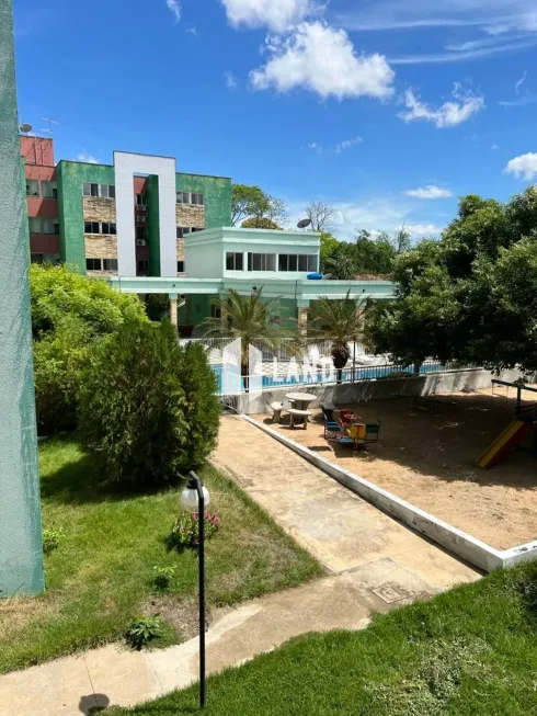 Foto 1 de Apartamento com 2 Quartos à venda, 50m² em Uruguai, Teresina