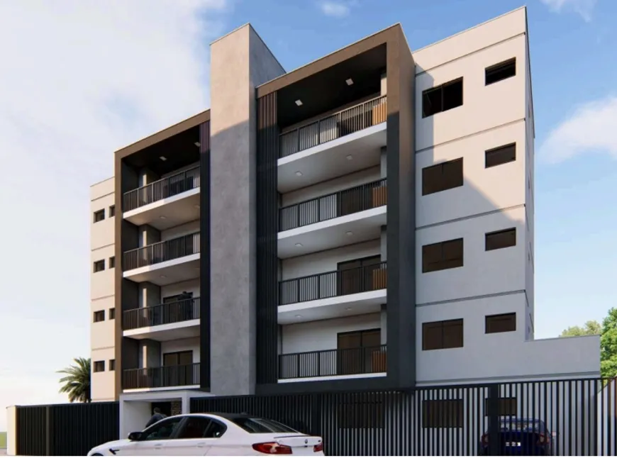 Foto 1 de Apartamento com 2 Quartos à venda, 65m² em Portal Ville Azaleia, Boituva